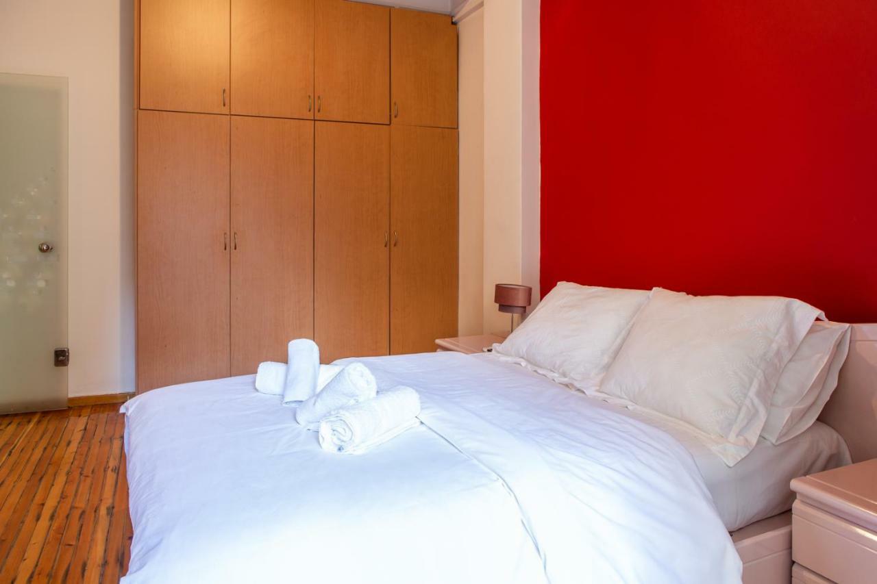 Aristotelous Boarding House Salonicco Esterno foto